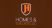 Homes & Builders Ltd Logo