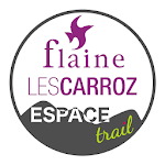 Cover Image of Download Flaine Les Carroz Espace Trail 3.1.0 APK