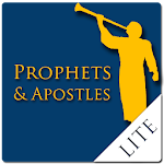 LDS Prophets & Apostles Lite Apk