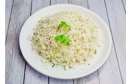 Jeera Rice