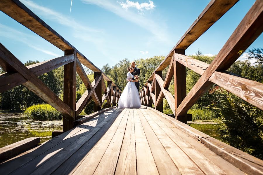 Wedding photographer Olga Ezhgurova (photoezh). Photo of 4 March 2020