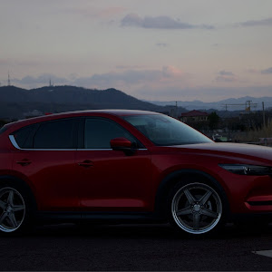 CX-5 KF2P