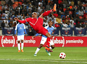 Free State Stars skipper Paulus Masehe cautions teammates against a wounded Orlando  Pirates, who they face  in the league tomorrow.