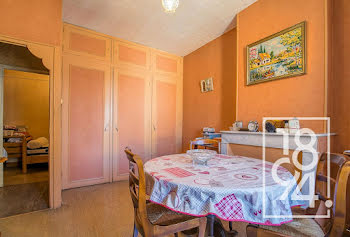 appartement à Marseille 4ème (13)