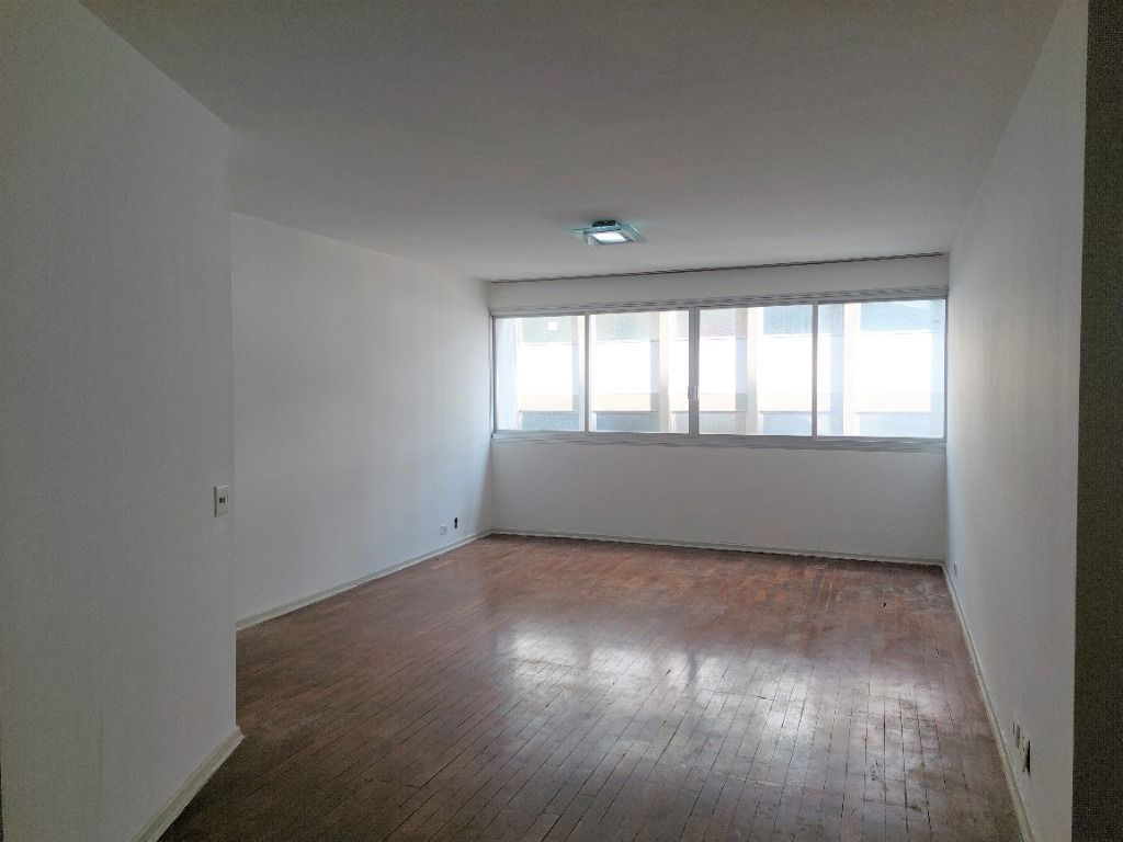 Apartamentos para alugar Barra Funda