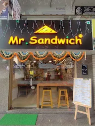 Mr Sandwich photo 5