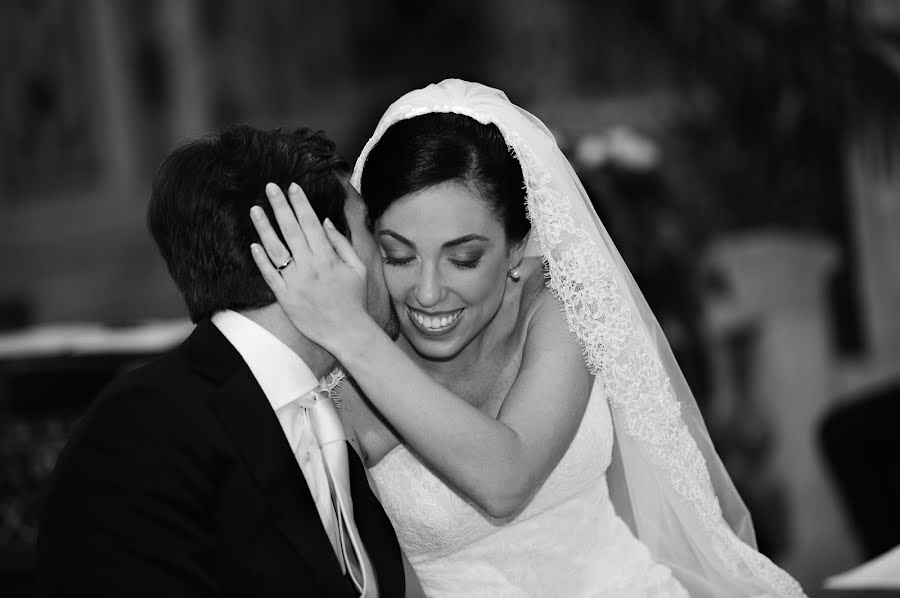 Wedding photographer Giorgio Di Fede (giorgiodifede). Photo of 15 January 2016