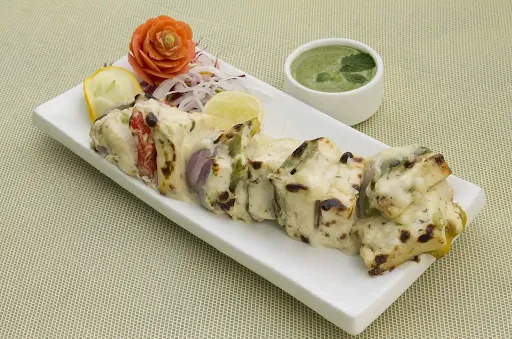 Malai Paneer Tikka