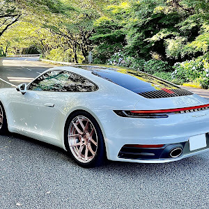 911 クーペ