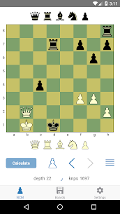 Next Chess Move Latest Version 3.3.1 for Android