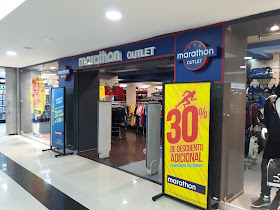 Marathon Sports Outlet