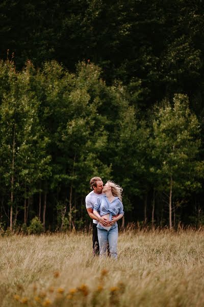 Fotógrafo de casamento Sofia Wigen (sofiawigen). Foto de 18 de agosto 2023