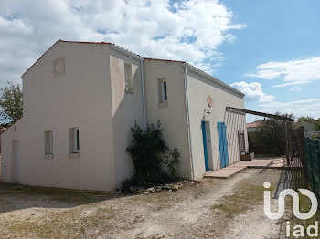 maison à Saint-Georges-d'Oléron (17)