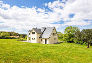 House with terrace 3