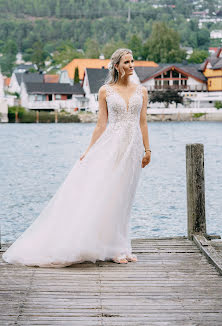 Fotografo di matrimoni Elena Sellberg (studioelenafoto). Foto del 14 settembre 2023