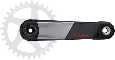 RaceFace ERA Carbon Crankset - 136mm Spindle alternate image 2