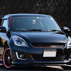 スイフト ZC72S