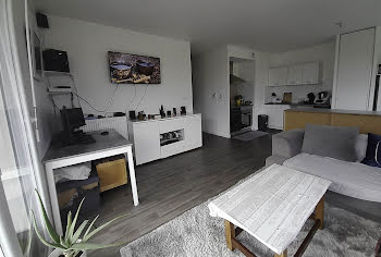 appartement à Orleans (45)