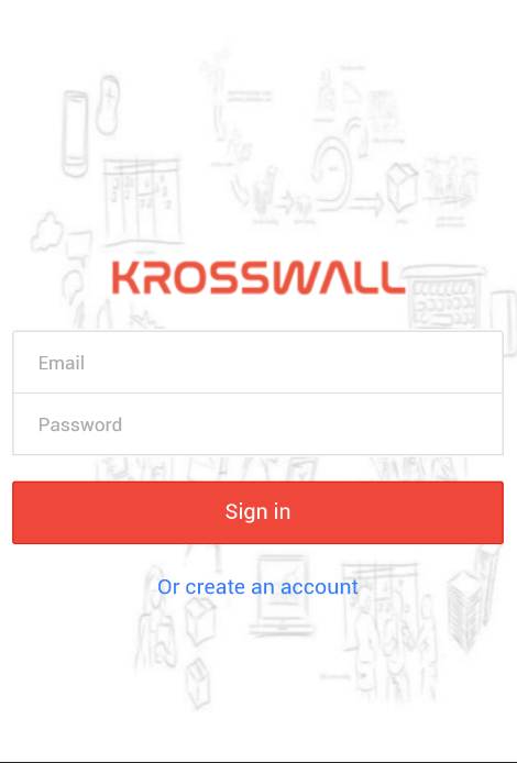 Krosswall Screen 2