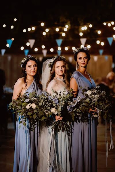 Fotógrafo de bodas Ewelina Zięba (ewelinaphoto). Foto del 25 de febrero 2020