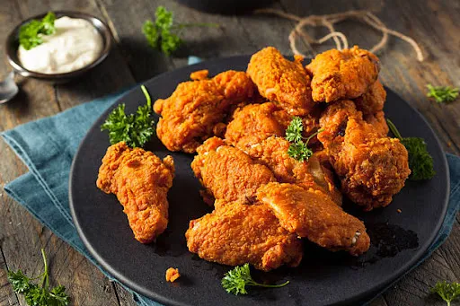 KFC Chicken Hot Wings