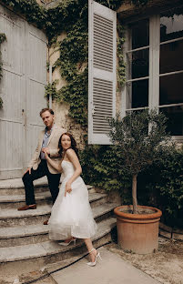 Photographe de mariage Olga Saracco (saraccophoto). Photo du 15 juin 2023