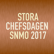 Stora Chefsdagen SNMO 2017 3.62 Icon