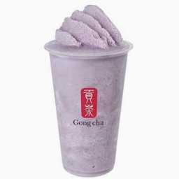 Taro Smoothie