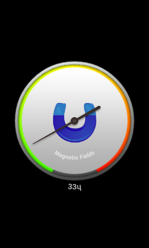 Magnetometer