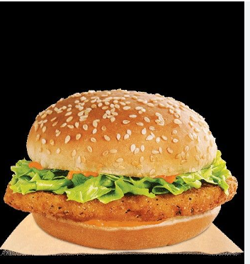 Chicken Burger