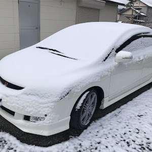 シビック FD2