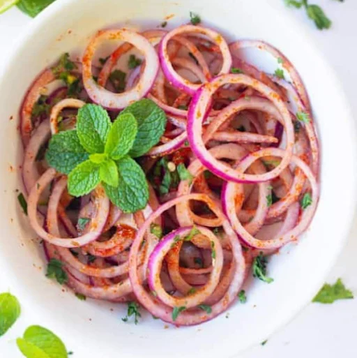 Onion Salad