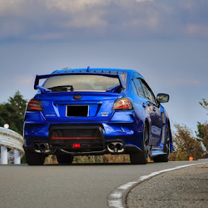 WRX S4 VAG