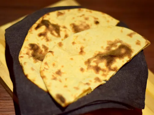 Tandoori Roti