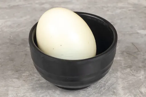 Boiled Egg