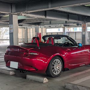 ロードスター ND5RC