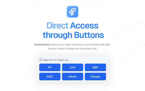 ProfitPath Companion Preview 3