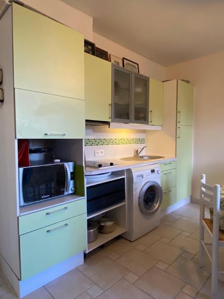 Vente appartement 2 pièces 30 m² à Houlgate (14510), 139 000 €