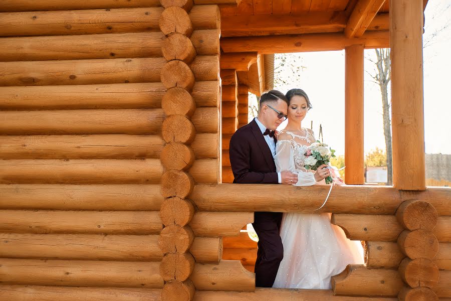 Wedding photographer Pavel Zdyumaev (zdyumaev52). Photo of 30 October 2020