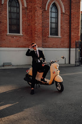 Fotógrafo de bodas Katerina Matyushko (katyamatyushko). Foto del 12 de enero 2022