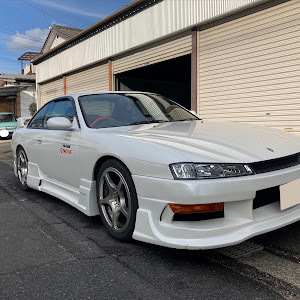 シルビア S14