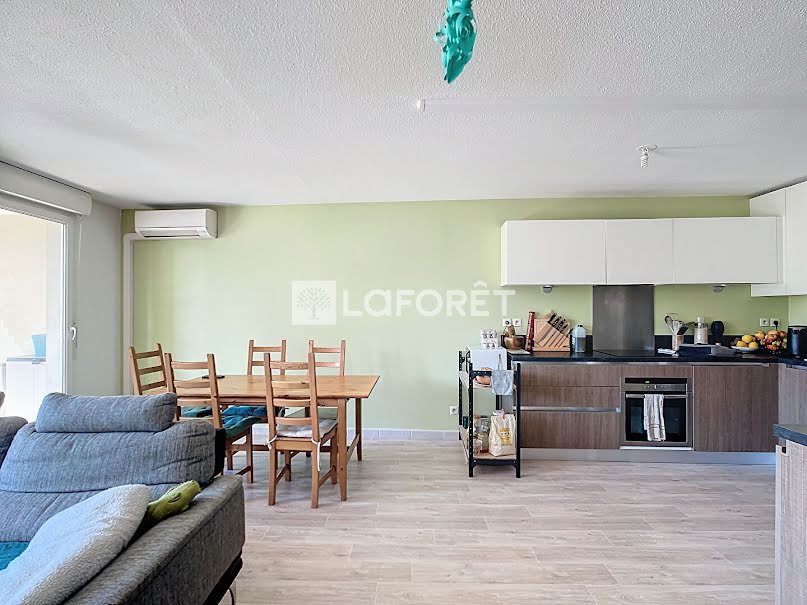 Vente appartement 4 pièces 84.11 m² à Aubagne (13400), 288 000 €