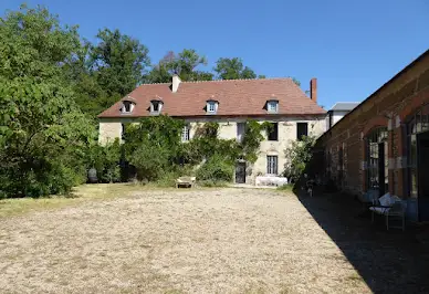 Maison avec piscine et terrasse 20