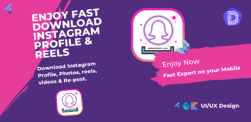 GetProfile Reels Downloader HD