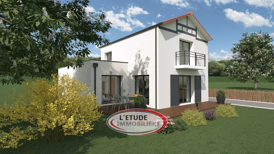 Vente maison  80.56 m² à La Baule-Escoublac (44500), 550 000 €