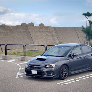 WRX S4 VAG