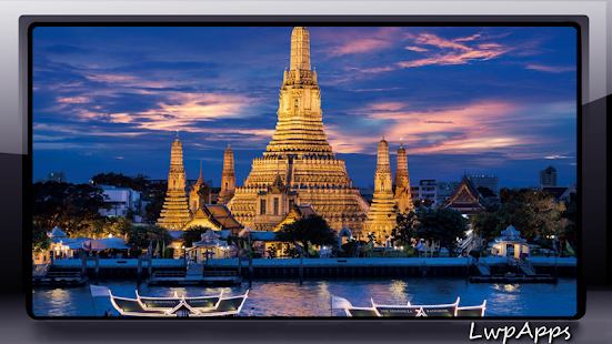 How to mod Bangkok Pack 2 Wallpaper 1.0 mod apk for laptop