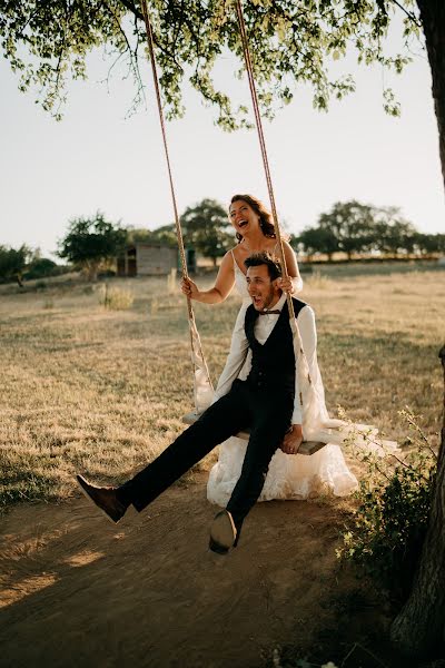 Wedding photographer Marie Veselá (mayvesela). Photo of 2 October 2023