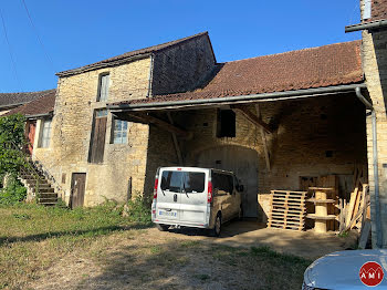 maison à Benoisey (21)