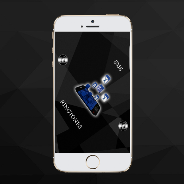 SMS Sounds Ringtones 2016 Screen 3